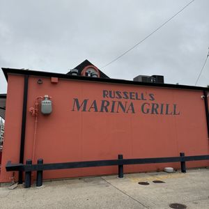 RUSSELL’S MARINA GRILL - 640 Photos & 363 Reviews - 8555 Pontchartrain