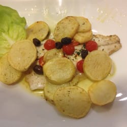 Ristorante Valsangone di Pirrotta Rosario