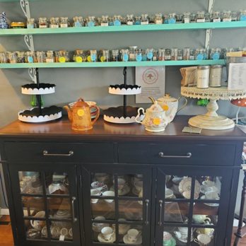 The Magic Tea House - Bar - Coffee & Tea Near Me - Filer, Idaho The Magic Tea House - Bar - Coffee & Tea Near Me - Filer, Idaho