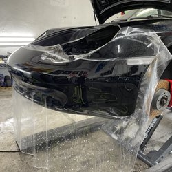 Five Star Detailing & Wraps