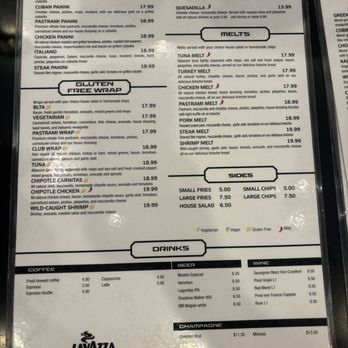 Wild Carvery - Menu - Breakfast & Brunch Near Me - Burbank, California Wild Carvery - Menu - Breakfast & Brunch Near Me - Burbank, California