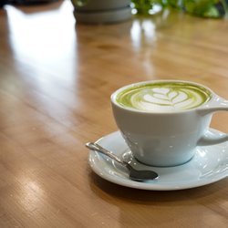 New Love Coffee