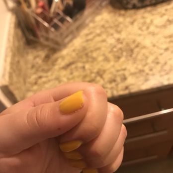 Exquisite Nails - Nail Salons Near Me - Deerfield Beach, Florida