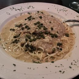 Real Piccata Real Piccata