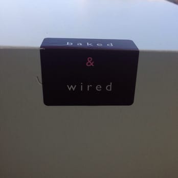 Baked & Wired - Mmmmmmmm goodies. - Bakeries Near Me - Washington, DC, District of Columbia Baked & Wired - Mmmmmmmm goodies. - Bakeries Near Me - Washington, DC, District of Columbia