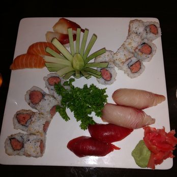 Sushi Bar - Sushi Bars Near Me - Wyandotte, Michigan Sushi Bar - Sushi Bars Near Me - Wyandotte, Michigan