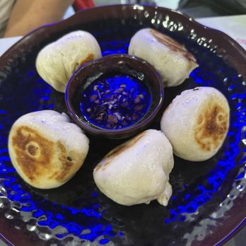 Dumpling Master - Chinese Near Me - Decatur, Georgia