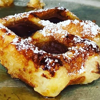 Zinneken's Belgian Waffles - Liege Waffle - Coffee & Tea Near Me - Glastonbury, Connecticut Zinneken's Belgian Waffles - Liege Waffle - Coffee & Tea Near Me - Glastonbury, Connecticut