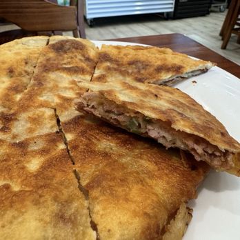 The Northern Bistro - Peking Style Meat Pie - Chinese Near Me - Rosemead, California The Northern Bistro - Peking Style Meat Pie - Chinese Near Me - Rosemead, California