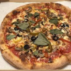 Pizzeria Uciuni