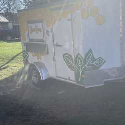 Bee’s Knees - Joe on the go!
