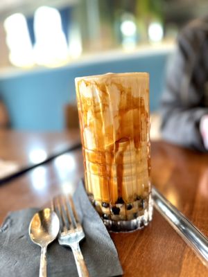 U :Dessert Story by null