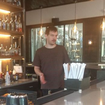 Iron Forge Brewing Co. - Bar Manager Kevin - Breweries Near Me - Sevierville, Tennessee