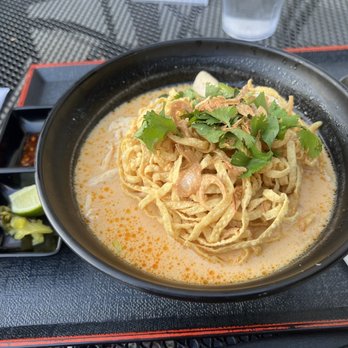Lotus Noodle House - Khao Soi Noodles - Noodles Near Me - Raleigh, North Carolina Lotus Noodle House - Khao Soi Noodles - Noodles Near Me - Raleigh, North Carolina