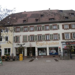 Engel-Apotheke
