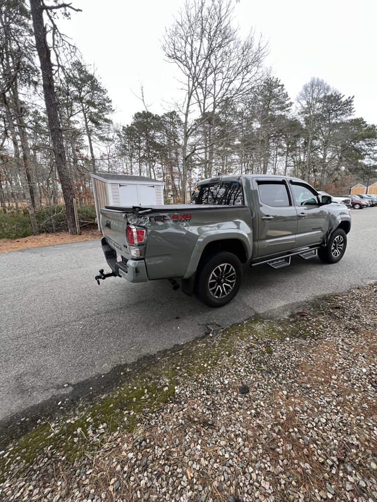 KELSEY’S AUTO BODY, INC. 11 Reviews 75 Commerce Park S, South