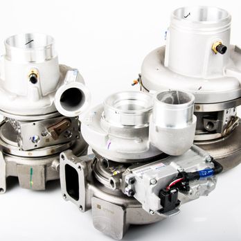 BECS Pacific - Cummins ISX turbochargers. - Auto Parts & Supplies Near Me - Whittier, California BECS Pacific - Cummins ISX turbochargers. - Auto Parts & Supplies Near Me - Whittier, California