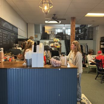 Cup Of Joy - Coffee & Tea Near Me - De Motte, Indiana Cup Of Joy - Coffee & Tea Near Me - De Motte, Indiana