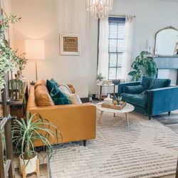 Redeemed Life Counseling - Comfortable, inviting offices