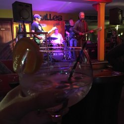 Granvilles Brasserie