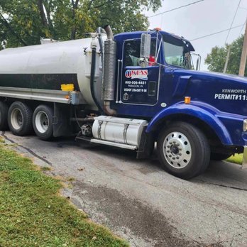 Owens Septic Service - Owens Septic New Truck - Septic Services Near Me - Morgantown, Indiana Owens Septic Service - Owens Septic New Truck - Septic Services Near Me - Morgantown, Indiana