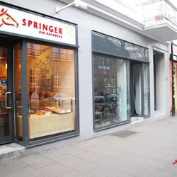 Springer Bio-Backwerk