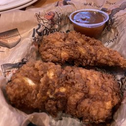 Tenders