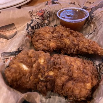 Roosters - Tenders - Chicken Wings Near Me - Louisville, Kentucky