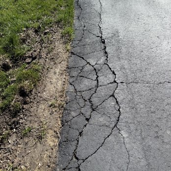 Hard Top Paving Construction - Masonry/Concrete Near Me - Van Buren Twp, Michigan