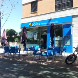 Bolas