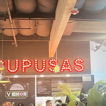 Vchos Pupuseria - Salvadoran Near Me - West Covina, California Vchos Pupuseria - Salvadoran Near Me - West Covina, California