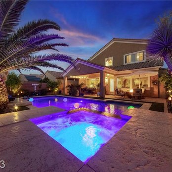 Paragon Pools - General Contractors Near Me - Las Vegas, Nevada