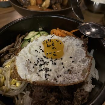 Mister Tiger - Korean Near Me - Chicago, Illinois