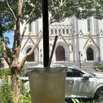 Mirabelle Savannah - Coffee & Tea Near Me - Savannah, Georgia Mirabelle Savannah - Coffee & Tea Near Me - Savannah, Georgia