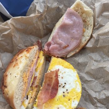 Noah's NY Bagels - Bagels Near Me - Ventura, California