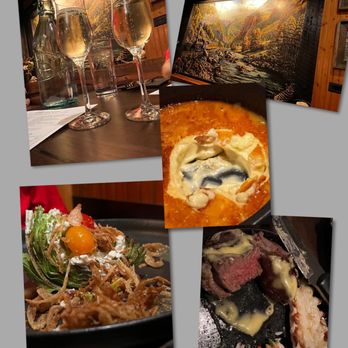 Ore House - Our outstanding evening - Steakhouses Near Me - Durango, Colorado