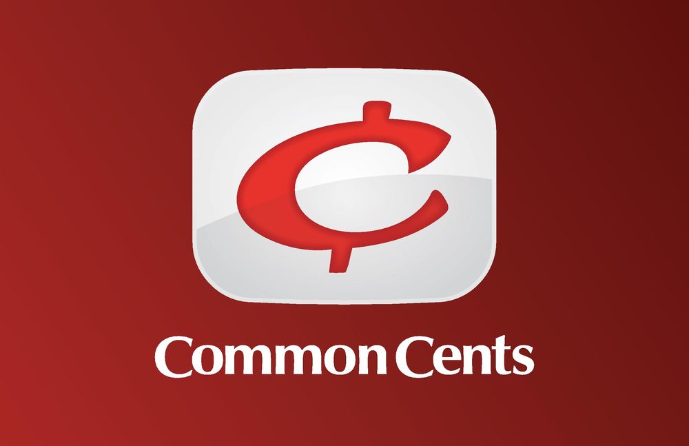 Common Cents Logo