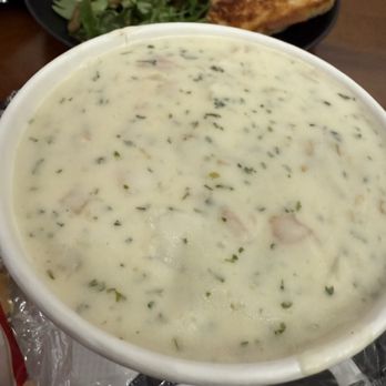 Lobster Guys - Clam chowder - Seafood Near Me - Long Beach, California Lobster Guys - Clam chowder - Seafood Near Me - Long Beach, California