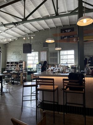 Bradley Mountain by null