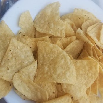 Rosine's Restaurant - Appetizer chips and salsa - American Near Me - Monterey, California Rosine's Restaurant - Appetizer chips and salsa - American Near Me - Monterey, California
