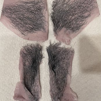 Arrow Wax Studio - No hairs left behind from a Brazilian wax. - Waxing Near Me - Virginia Beach, Virginia Arrow Wax Studio - No hairs left behind from a Brazilian wax. - Waxing Near Me - Virginia Beach, Virginia