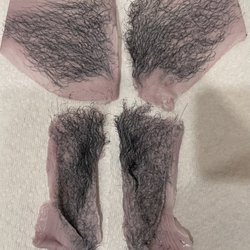 Arrow Wax Studio - No hairs left behind from a Brazilian wax.