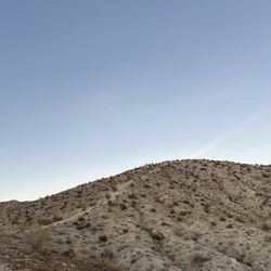 Chuckwalla Trail