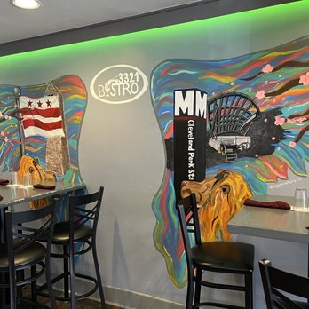 3321 Bistro - Tex-Mex Near Me - Washington, DC, District of Columbia