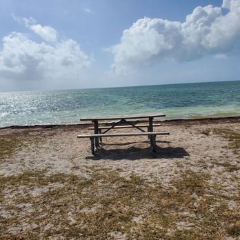 Veteran's Memorial Park - Parks Near Me - Big Pine Key, Florida
