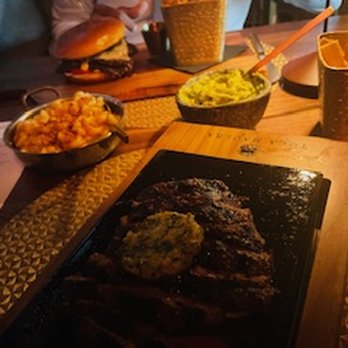 Toca Madera - Steakhouses Near Me - Houston, Texas Toca Madera - Steakhouses Near Me - Houston, Texas