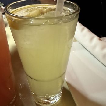 Djon Djon - Lemonade - non alcoholic - Haitian Near Me - New York, New York Djon Djon - Lemonade - non alcoholic - Haitian Near Me - New York, New York