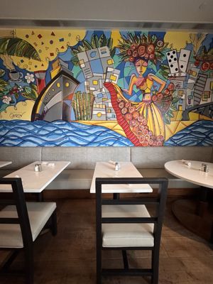 Caña Restaurant and Lounge by null