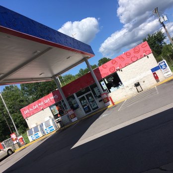 Getgo Fuel - Gas Stations Near Me - Warren, Ohio