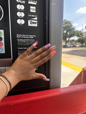 Shades Of Beauty By Brandy